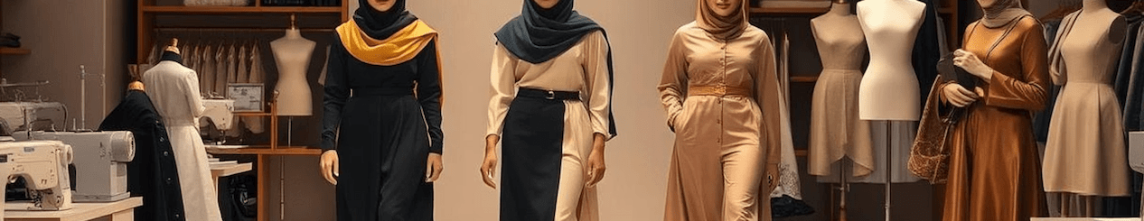 About Modest.llc.biz.id Indonesia Pelopor Distributor Abaya, Gamis dan Hijab Syari di Indonesia