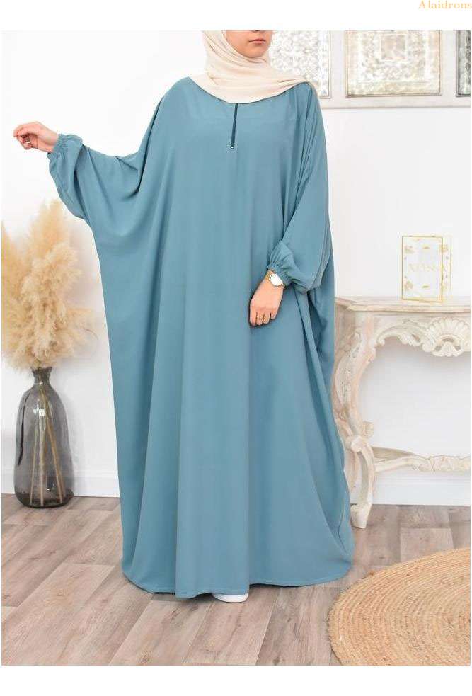 Grace Luxury Abaya