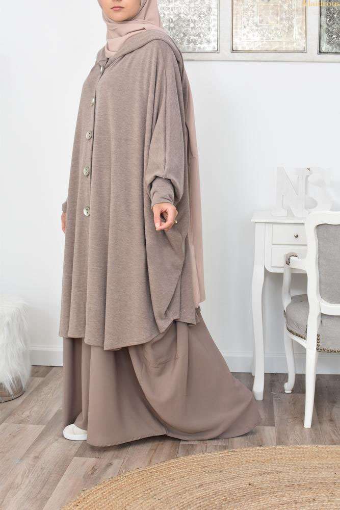 belinda Tunic Premium
