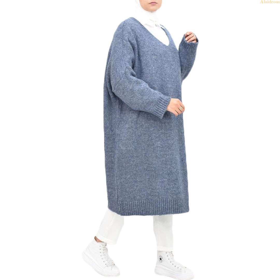 Amunzen Tunic Premium