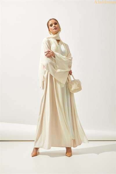 Maria Luxury Abaya