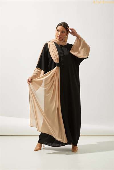 Florencia Luxury Abaya
