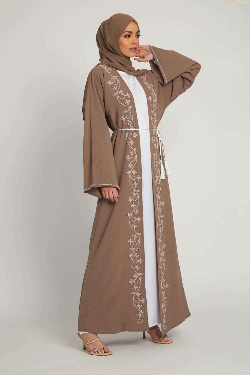 Viorella Luxury Abaya
