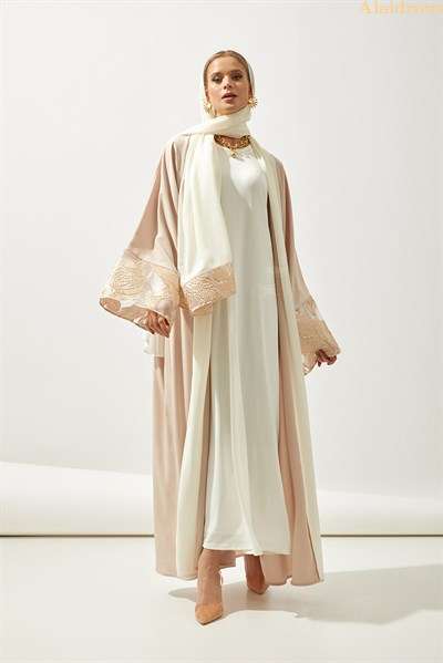 Freja Luxury Abaya