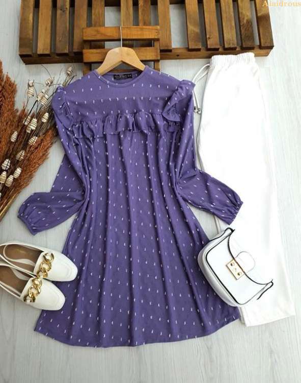 Tunik Premium Roseey