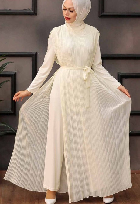 Emirate Abaya Sultana Azka