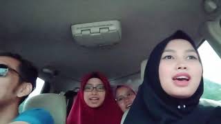Kemesraan Team Ratu Hijab - (Ada 0 foto)