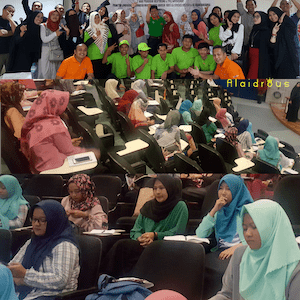 Workshop Bisnis Hijab - (Ada 0 foto)